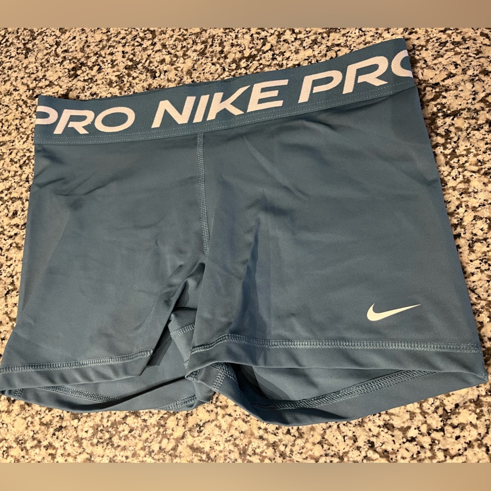 Nike Pro Shorts